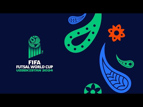 The Official Look of the FIFA Futsal World Cup 2024™ ????????