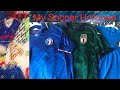 From My Collection: Italy Jerseys