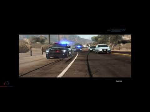 Need for Speed Hot Pursuit Remastered | Ford Crown Victoria | Chase 101