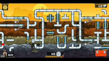 PLUMBER 3 LEVEL 170 ANSWERS HOW TO GET THREE STARS