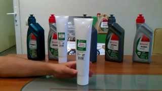 Смазка Castrol MolyGrease(, 2013-06-05T19:00:08.000Z)