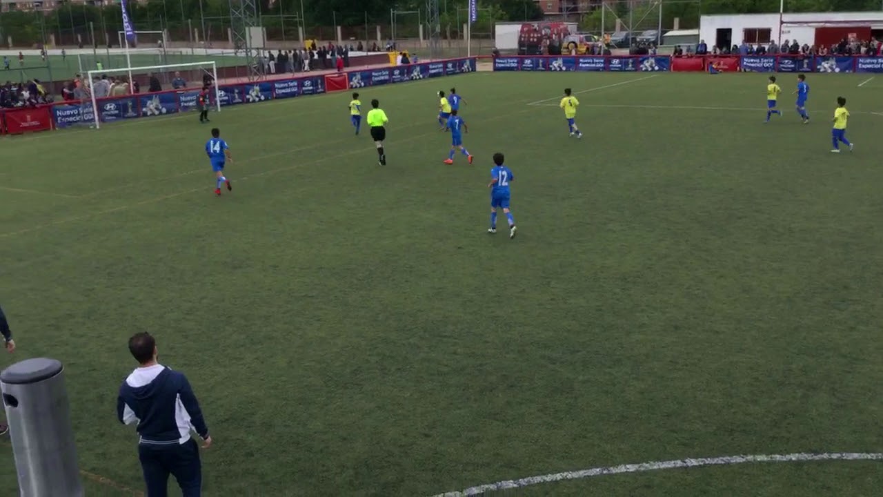Getafe A 7 - 0 Pedrezuela B camera iphone 8 plus apk