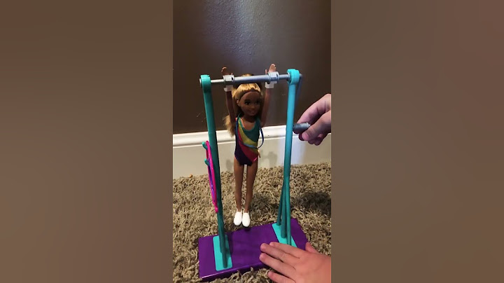 Team Stacie gymnastics unboxing! #barbie #cool #doll #barbiemovie #gymnast