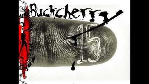 Thumbnail of Crazy Bitch - Buckcherry (UNCENSORED)