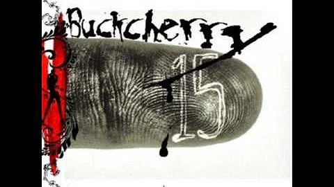 Crazy Bitch - Buckcherry (UNCENSORED)