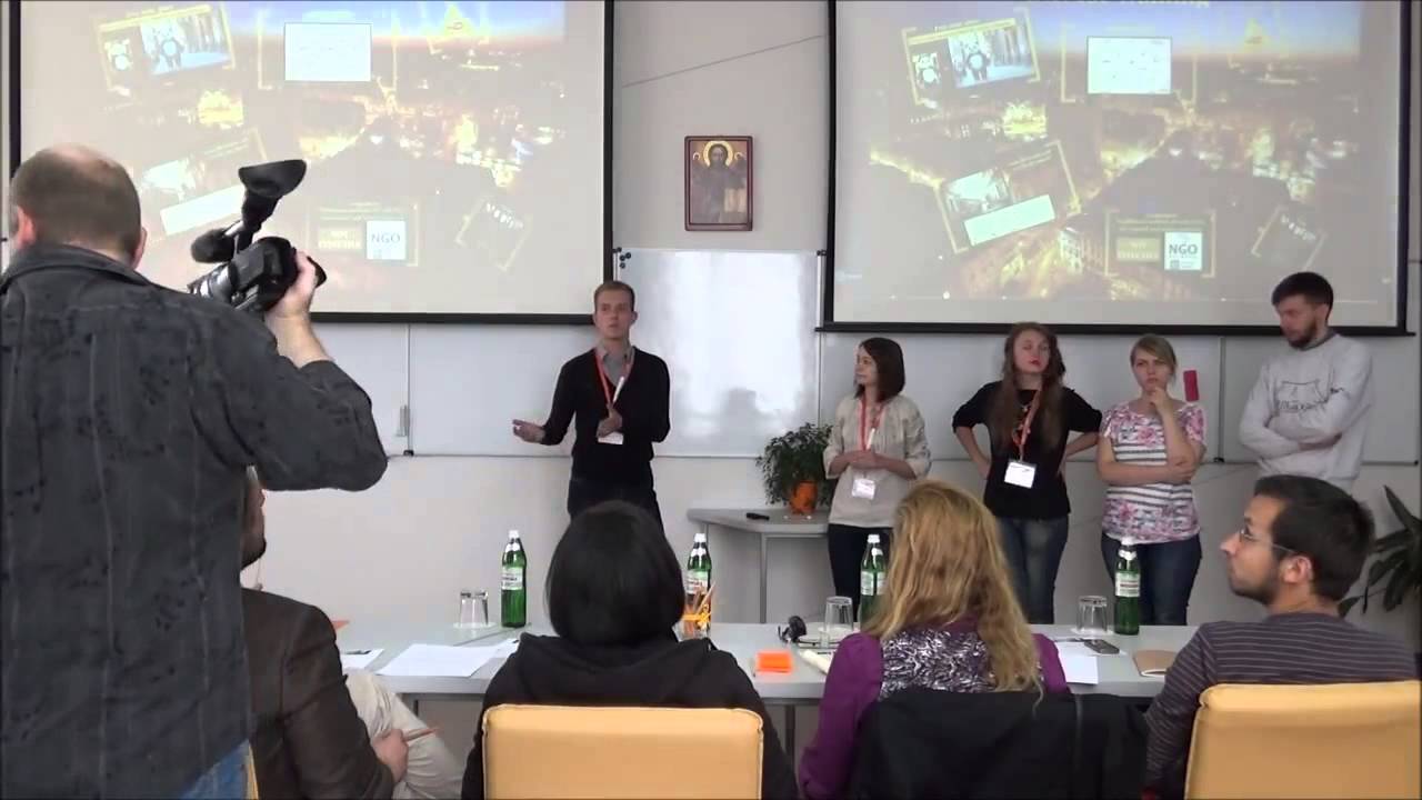 group 1 presentation - YouTube