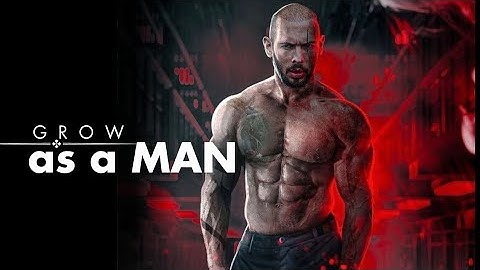 Everything Is Rented - Best Motivational Speech by Andrew Tate l Andrew Tate Motivational speech