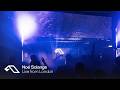 Noé Solange Live From London Electronica Downtempo Trip Hop Mix 2026 mp3