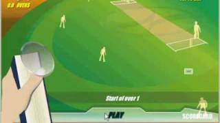 Book Cricket - Free Online Cricket Games screenshot 5