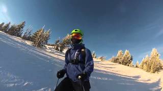 2015 - 2016 Ski Edit