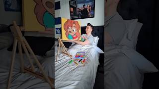 When You Go To Bed But Do Everything But Sleep