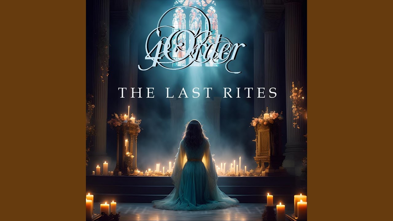 Watch The Last Rites on YouTube Watch The Last Rites on YouTube