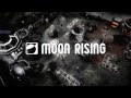 Moon rising  indie game for pc mac and linux