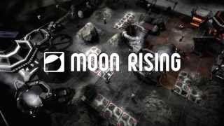 Moon Rising : Indie game for PC, Mac and Linux