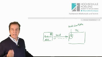 Funktionsdiagnostik + Therapiesysteme #10 - Arduino und GNU Octave mit Instrument Control Package