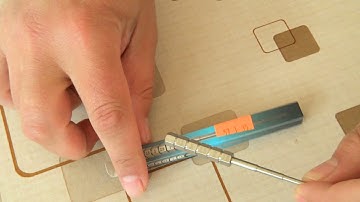 Vaping Coil Winding Jig Tool for Rebuildable Atomizers from FastTech