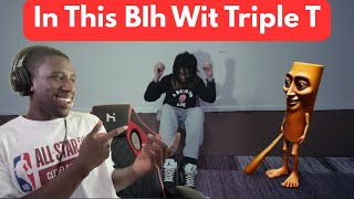 KADIN - 20v1 REACTION