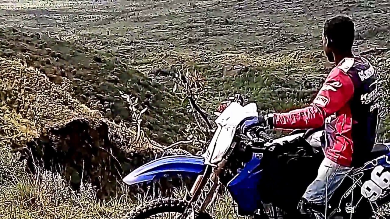 Bundu Assault  Fail. (Enduro Trail)