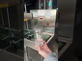 CONVERE INDUCTION SEALER || #machine #blisterpackagingmachine #packagingmachine