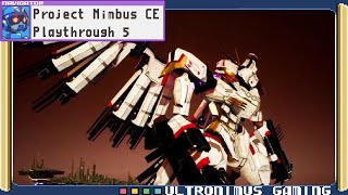 Project Nimbus: Code Mirai | Playthrough #5