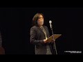 岡山県立倉敷中央高等学校 White Lily 審査員 門田 悦子 氏 コメント