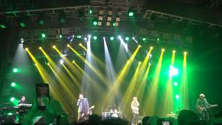 Yovie & Nuno All Formations ~ Sakit Hati (Love Fest Vol.3 Jakarta 2019)