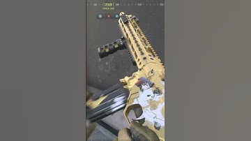 Enemy Operator Weapon Number 616 | Call of Duty MW3 #shorts #mw3 #modernwarfare3 #mw3clips