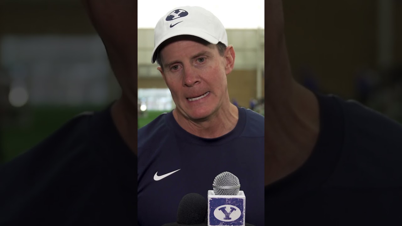 SPRING BALL SOUND BITES 🎙️| Jay Hill — 