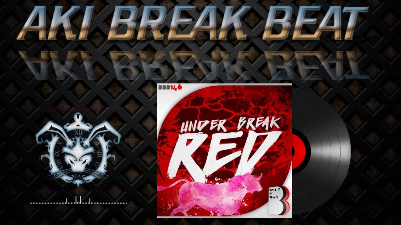 Watch Under Break - Infected (Original Mix) Beat By Brain on YouTube Watch Under Break - Infected (Original Mix) Beat By Brain on YouTube