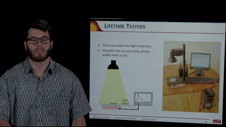 All About Solar (Lecture 4)