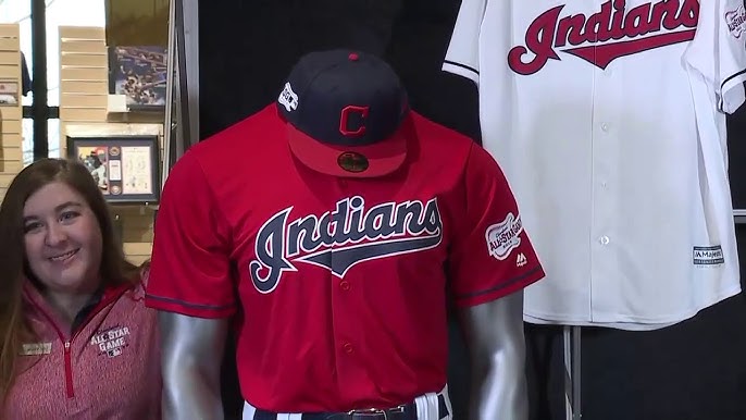 Cleveland Guardians Concept Uniforms - Imgur