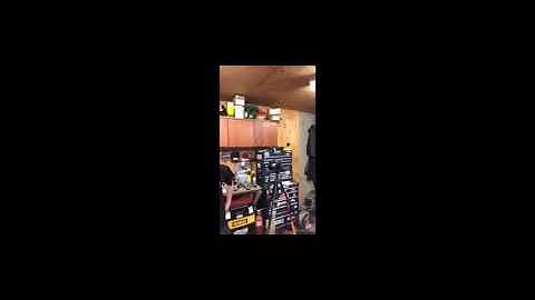 Halo install on a 2013 and 2017 Canam Renegade