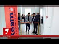 Team Telecom Armenia-ն զանգերի կենտրոն բացեց Հայաստանի երրորդ ամենախոշոր քաղաքում