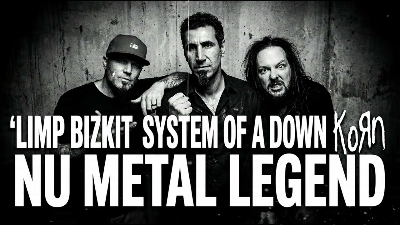 Chop Suey! Reborn – System of a Down Cyberpunk Nu Metal Remix (Glitch Core Energy) 🤖🎸