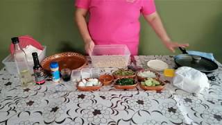 Curso Tacos de Suadero de Soya - YouTube