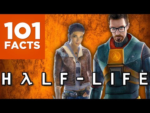 Video: Half-Life-filmen: 'vi Skal Gjøre Det Hvis Riktig Behandling Følger', Sier Valve