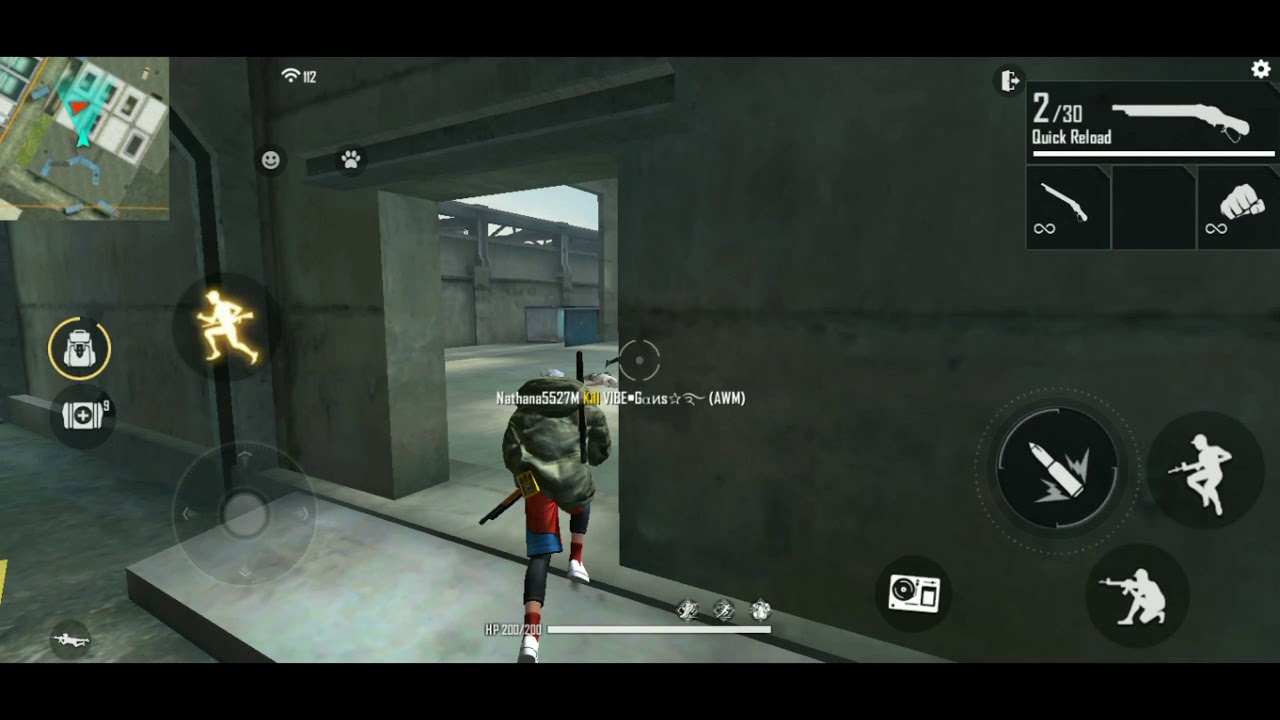 Qountes Free Fire Youtube