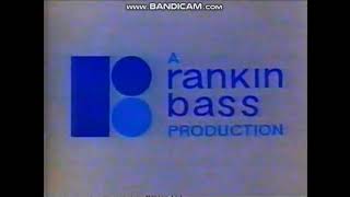 Rankin B Productions 1977