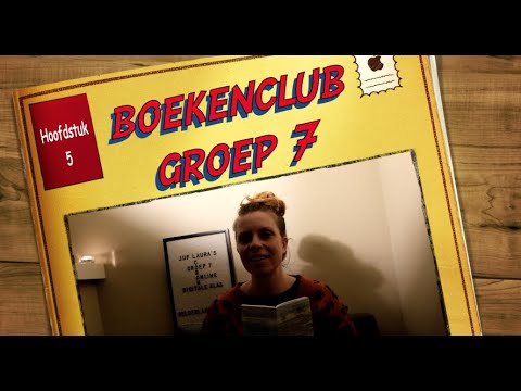 Instructieclip - Boekenclub H5