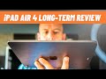 iPad Air 4 long-term review | Worth buying in 2021? | Mark Ellis Reviews