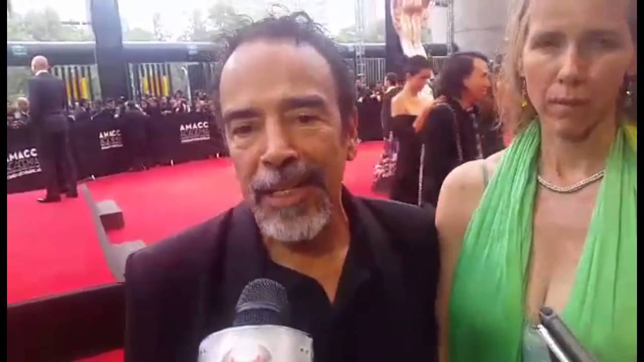 Sorprende la entrega 58 del premio Ariel