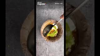 Quick Aloo Chaat recipe #shorts #roshan__rishu