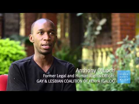 Kenya: Allow LGBT Rights Groups to Register