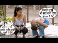 Annu singh uncut murga prank with bottle challenge  clip3  most watch comedy  br annu