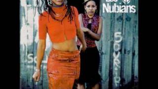 Les Nubians Désolée chords