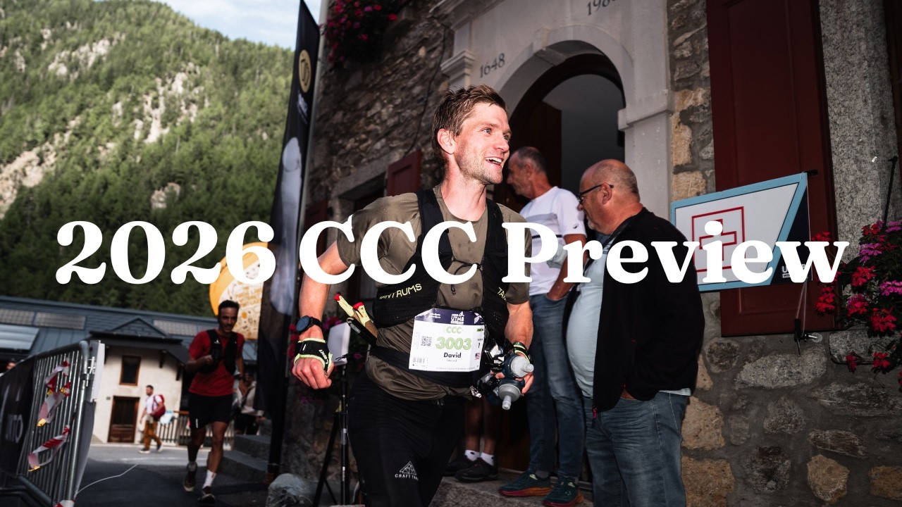 2026 CCC Preview | Analysis, Storylines, Predictions