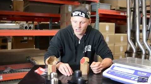 GrimmSpeed Shift Knob Overview - New Product!