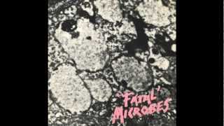 Video thumbnail of "Fatal Microbes - Violence Grows"