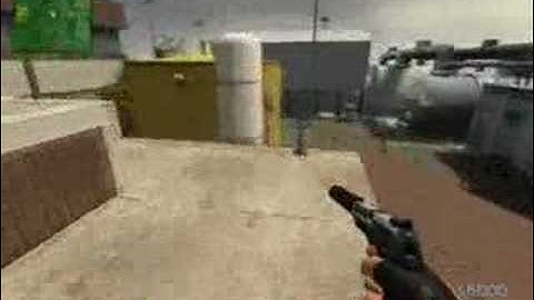 NoobGalore Bhop vid (starting)