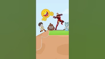 Slice To Save game funny 🤣 moment hard 😝 level 99